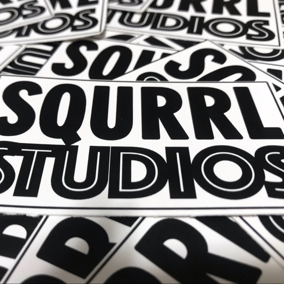 squrrlstudios